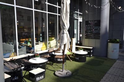 Senator Warsaw Apartments