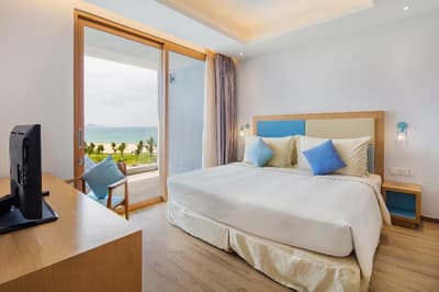 Flc Luxury Hotel Quy Nhon