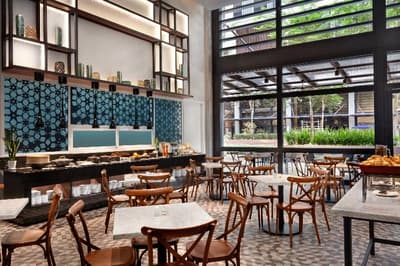 Hyatt House Kuala Lumpur Mont Kiara