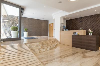 Abba hotel