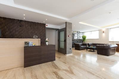 Abba hotel