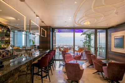Radisson Blu Hotel Larnaca