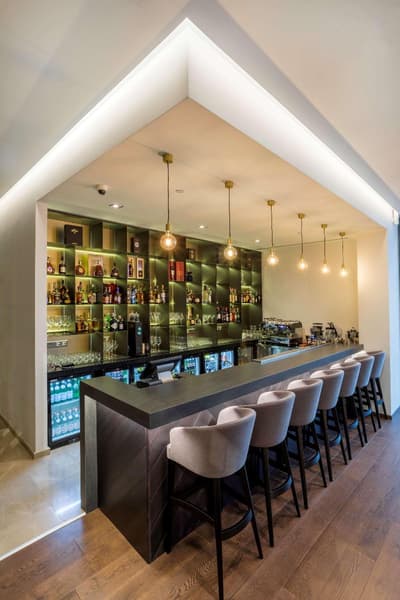 Radisson Blu Hotel Larnaca