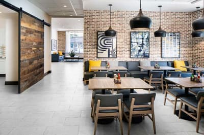 Hyatt Place Sumter/Downtown