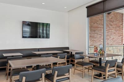 Hyatt Place Tampa/Wesley Chapel