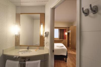 ibis Copiapo