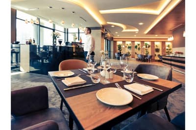 Mercure Tetovo