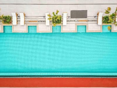 Novotel Vijayawada Varun