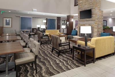Staybridge Suites Gilbert