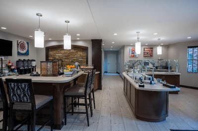 Staybridge Suites Gilbert