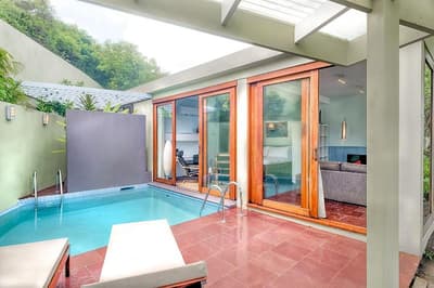 473 Grenada Boutique Resort