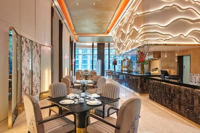Pavilion Hotel  Kuala Lumpur By Banyan Tree