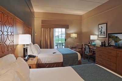 The Lodge At Geneva On The Lake