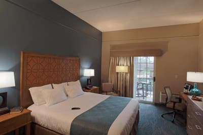 The Lodge At Geneva On The Lake