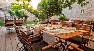 Puteus Palace Heritage hotel