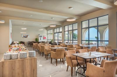Golden Mare Resort