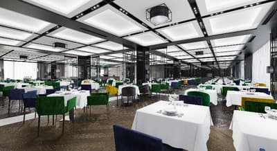 Arche Hotel Krakowska