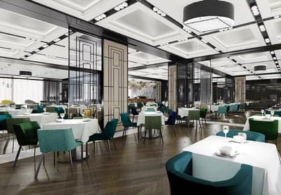 Arche Hotel Krakowska