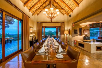 57 Waterberg Lodge