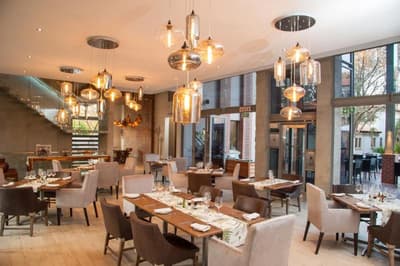 Menlyn Boutique Hotel