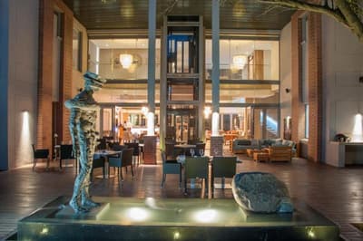 Menlyn Boutique Hotel