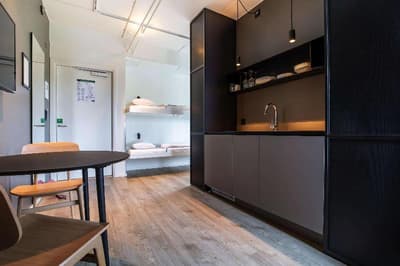 Zleep Hotel Upplands Vasby