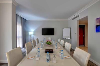 Lotus Grand Hotel Dubai