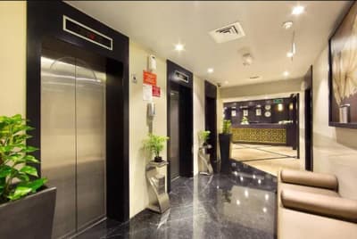 Lotus Grand Hotel Dubai