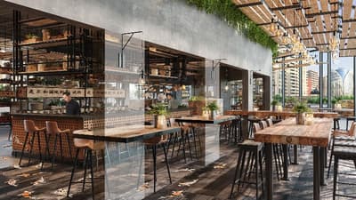 Zabeel House By Jumeirah the Greens