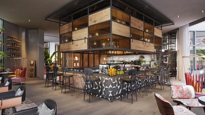 Zabeel House By Jumeirah the Greens