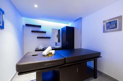 SAS  Residence Dhahran