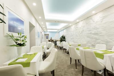 City Savoy