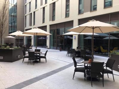 Maldron Hotel Newcastle