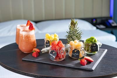 Park Inn by Radisson Jubail Industrial City