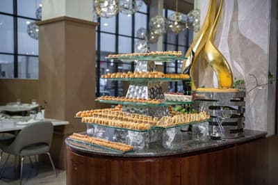 Radisson Blu Hotel, Buraidah