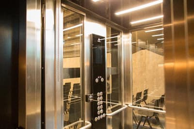 Silken Saaj Las Palmas