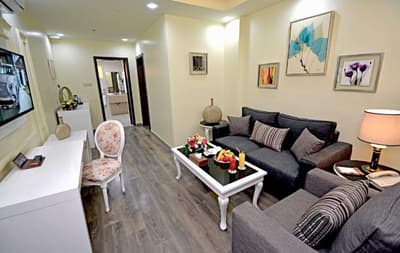 Golden Bujari Al-Dhahran - Hotel