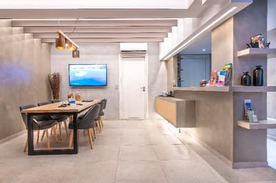 Acropolis Stay Hotel Athens