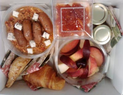 Acropolis Stay Hotel Athens