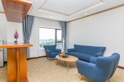 Navy Hotel Cam Ranh