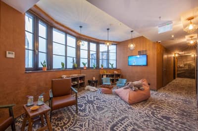 Hotel Memories OldTown