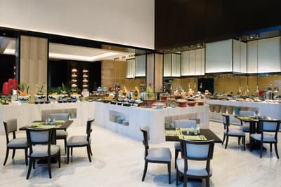 Crowne Plaza Huailai