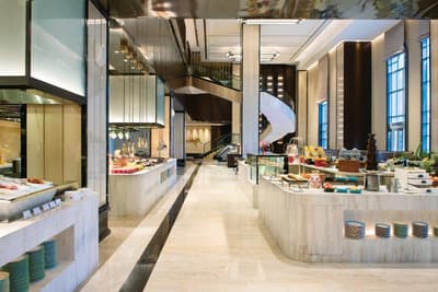 Crowne Plaza Huailai