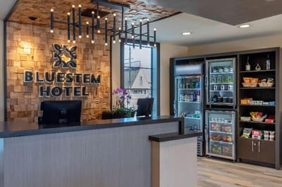 Bluestem Hotel, an Ascend Hotel Collection Member