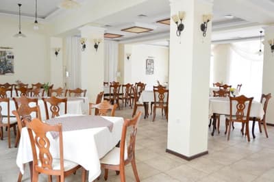 Park Hotel Bellevue Golden Sands