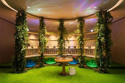 Sheraton Shenzhen Nanshan