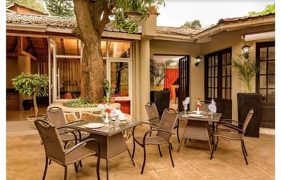 Serendib Suites and Conference Centre