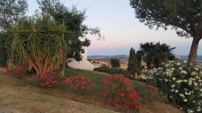 Agriturismo Bio Aia della Colonna