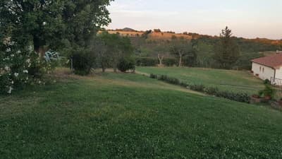 Agriturismo Bio Aia della Colonna