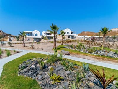 Desiterra Resort Suites & Villas